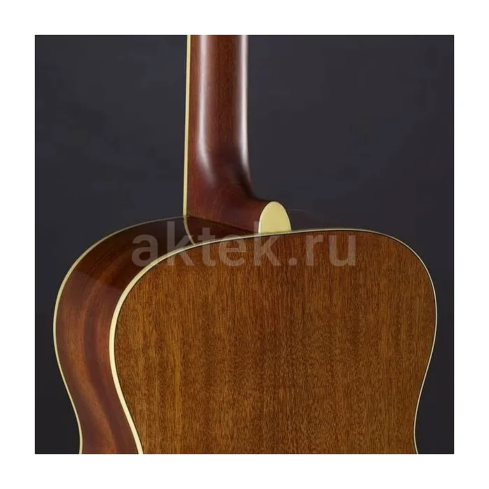 Yamaha FS820 N акустическая гитара 3
