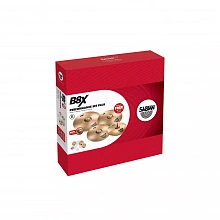 Sabian B8X Performance Set Plus тарелка, 14″, Crash 2