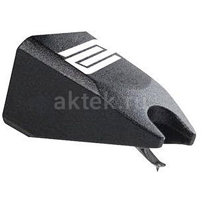 Reloop Stylus OM сменная игла для картриджей OM Black
