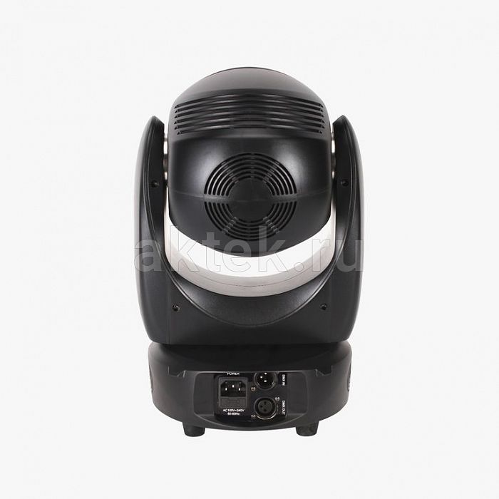 Exell Lighting EXLWASH0440 поворотная RGBW LED-голова 4×40Вт DMX 3