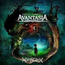 Виниловая пластинка AVANTASIA - MOONGLOW 180 GRAM GREEN VINYL 12"