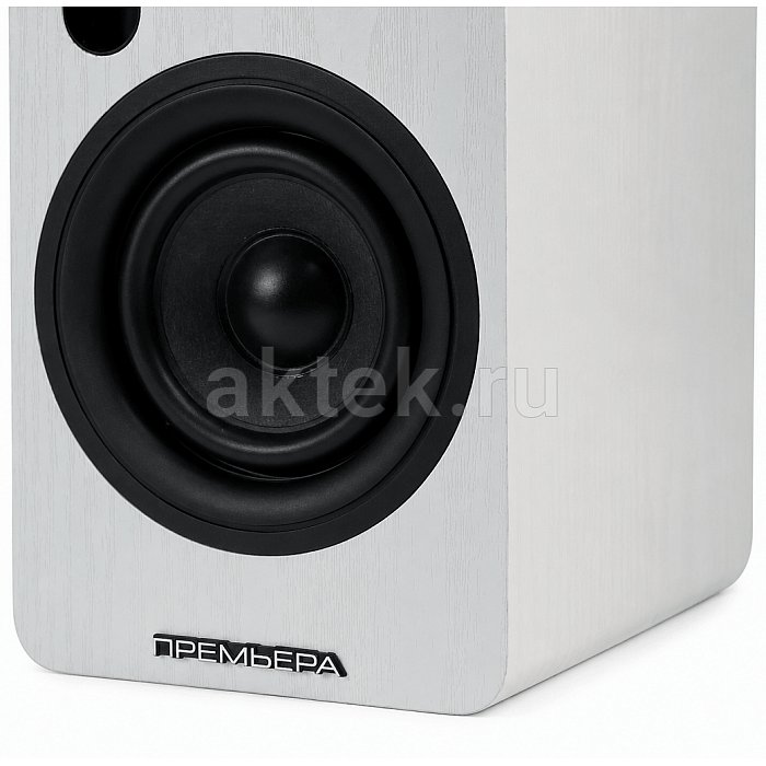 Полочная акустическая система PREMIERA RS-301A WT 5