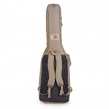 Rockbag RB 20445 K чехол бас-гитары, подкладка 10 мм 2 Rockbag RB 20445 K чехол бас-гитары, подкладка 10 мм 2