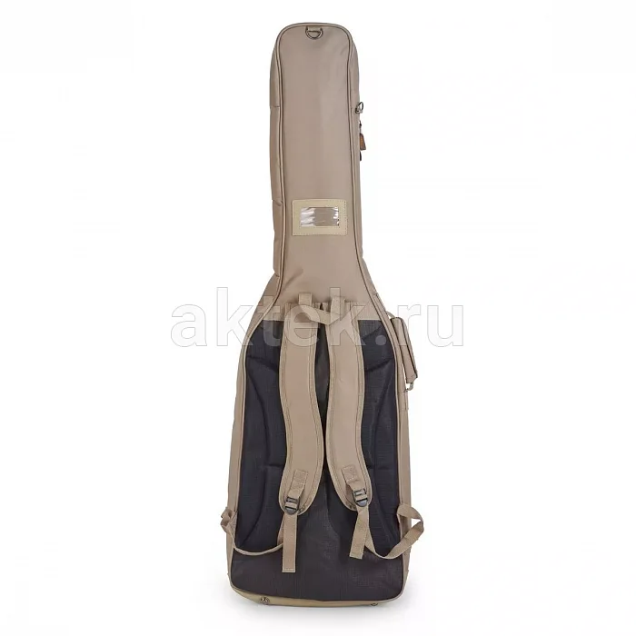 Rockbag RB 20445 K чехол бас-гитары, подкладка 10 мм 2