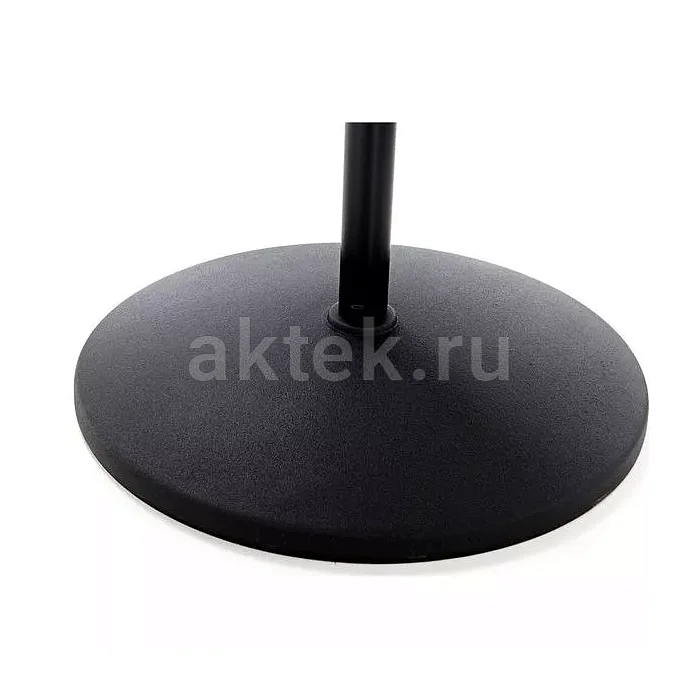 K&M 26145-300-55 микрофонная стойка-журавль, 1000–1700 мм, стрела 770 мм 3