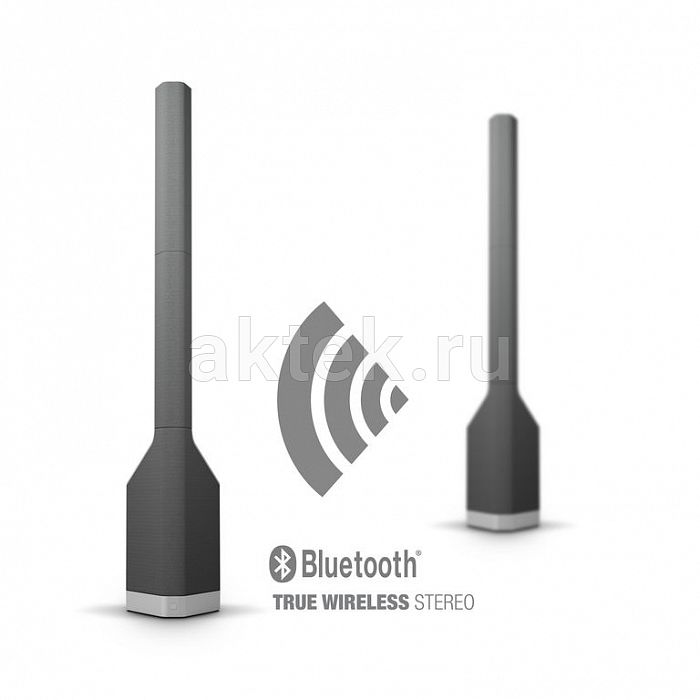 LD Systems MAUI P900 G Platinum Grey активная PA-система 1400Вт 10