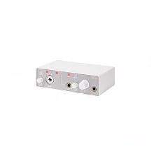 Yamaha UR12MK3 W аудиоинтерфейс, USB