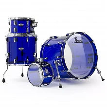 Pearl CRB524P/C742 ударная установка, 4 барабана, без стоек