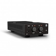 LD Systems HPA 2 двухканальный усилитель-наушников 2×75мВт