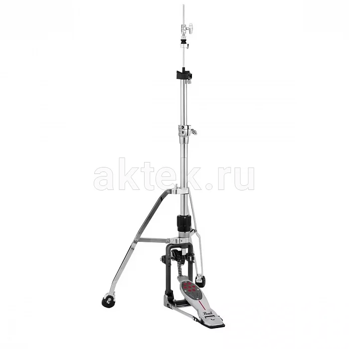 Pearl H-2050 двухопорная стойка хай-хэта, регулируемый привод