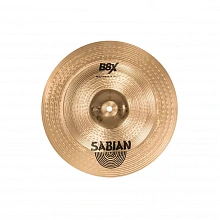 Sabian 14" B8X Mini Chinese тарелка, China 2