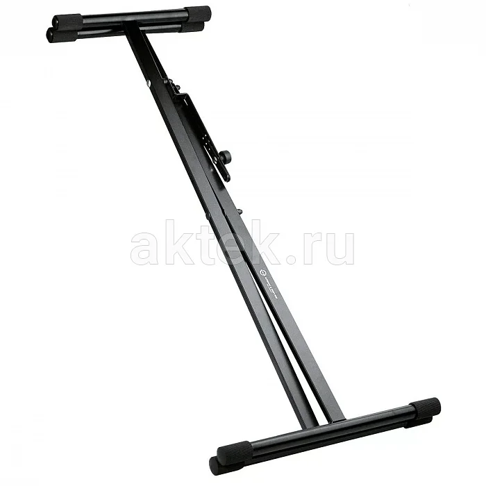 K&M 18962-071-55 клавишная стойка, высота 400–905 мм 6