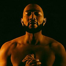 Виниловая пластинка JOHN LEGEND - LEGEND BLACK VINYL 12"