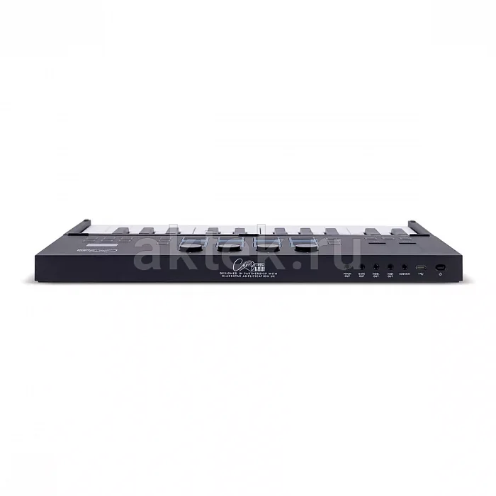Carry-On FC-25 MIDI-клавиатура, 25 клавиш 3