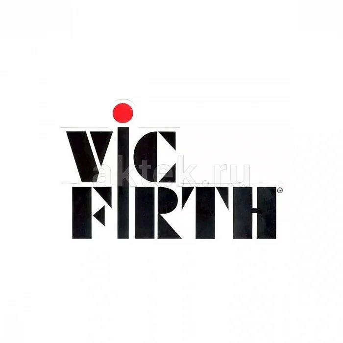 Vic Firth N7AN барабанные палочки, орех