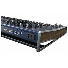 Гибридный синтезатор Waldorf Quantum MK2 3
