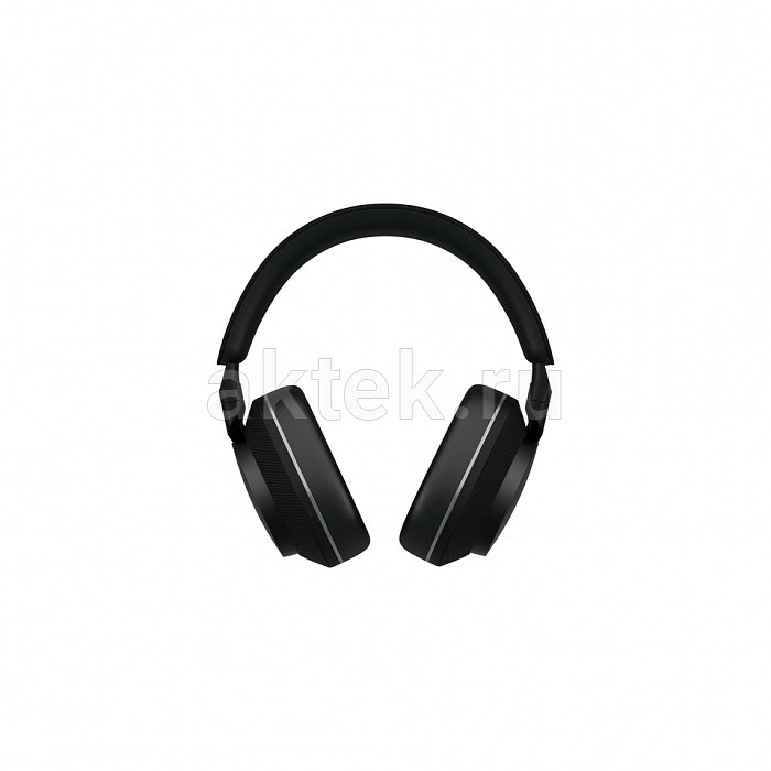 Bowers & Wilkins Px7 S2e Anthracite Black беспроводные наушники 5