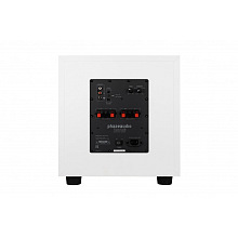 Phaze Audio Tilia SUB White активный сабвуфер 10″ 120Вт 3 Phaze Audio Tilia SUB White активный сабвуфер 10″ 120Вт 3