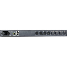 MARANI MIR440A спикер-процессор, 4 аналоговых входа 2 MARANI MIR440A спикер-процессор, 4 аналоговых входа 2