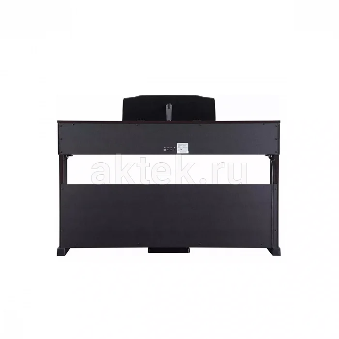 Roland RP30 цифровое пианино, 88 клавиш, молоточковая механика, 128 голосов 9