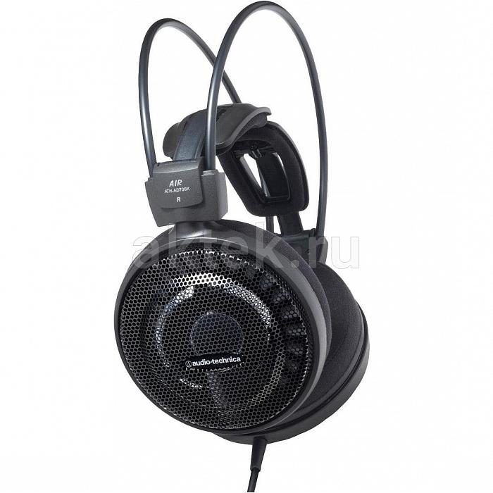 Полноразмерные наушники Audio-Technica ATH-AD700X
