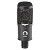 FREEBOSS CM18-KIT студийный USB-микрофон, 192 кГц/24 бит
