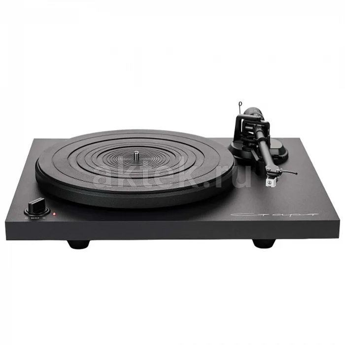 Комплект проигрывателя винила Vinyl ENTRY Active Ready 3