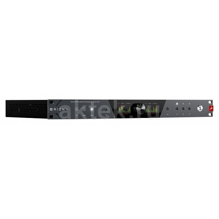 Аудиоинтерфейс Antelope Audio Orion 32+ | Gen 4