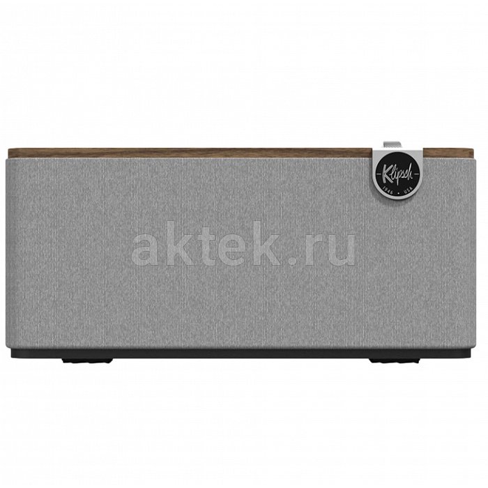 Портативная акустическая система Klipsch The One+ Walnut