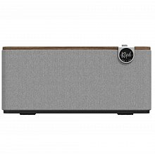 Портативная акустическая система Klipsch The One+ Walnut
