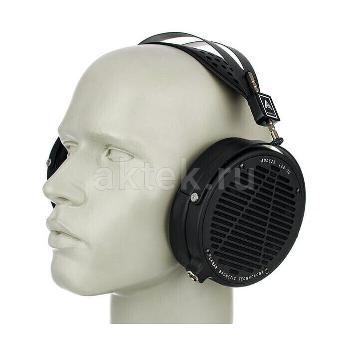 Студийные наушники Audeze LCD2 Classic 13