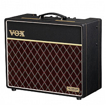 Гитарный комбоусилитель VOX AC10 Hand Wired 2 Гитарный комбоусилитель VOX AC10 Hand Wired 2
