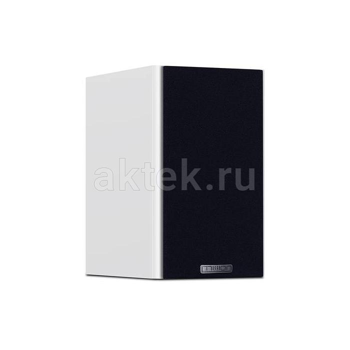 Mission LX-1 MKII Lux White полочная акустическая система 6