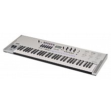 Цифровой синтезатор KORG OPSIX-SE Platinum edition