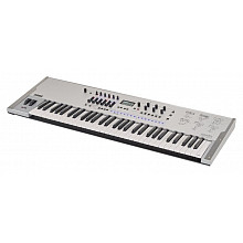 Цифровой синтезатор KORG OPSIX-SE Platinum edition