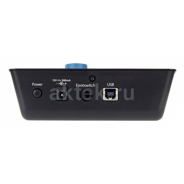 USB контроллер PreSonus FaderPort v2 6