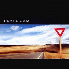 Виниловая пластинка PEARL JAM - YIELD BLACK VINYL 12"