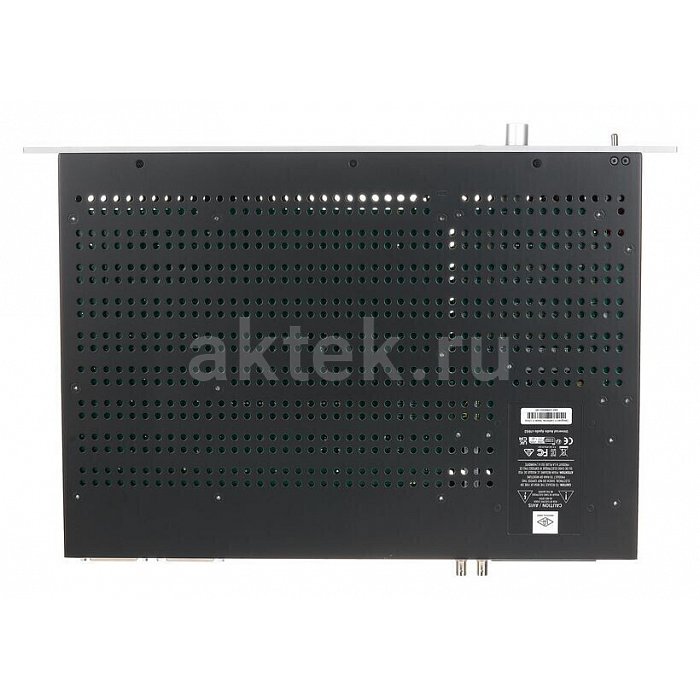 Аудиоинтерфейс Universal Audio Apollo x16 Gen2 Essentials+ 2