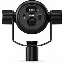 Студийный микрофон RODE PodMic USB 3