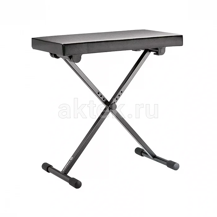 K&M 14065-000-55 банкетка для клавишных
