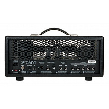 Гитарный усилитель Soldano Astro-20 Head 3