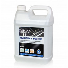 STAGE4 MEDIUM FOG & HAZE FLUID 4L жидкость для спецэффектов