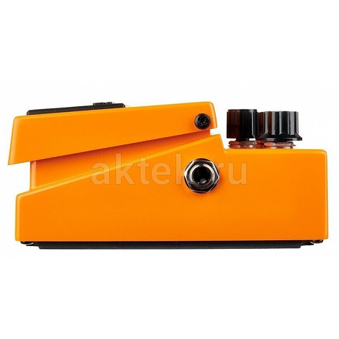 Гитарная педаль эффектов Boss DS-1W 8