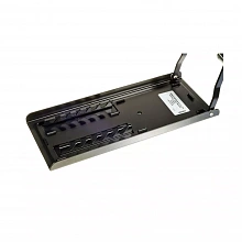K&M 14670-014-55 подставка для ноги гитариста 3