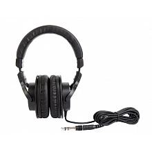 Полноразмерные наушники MUSIC PUBLIC KINGDOM HP401 2