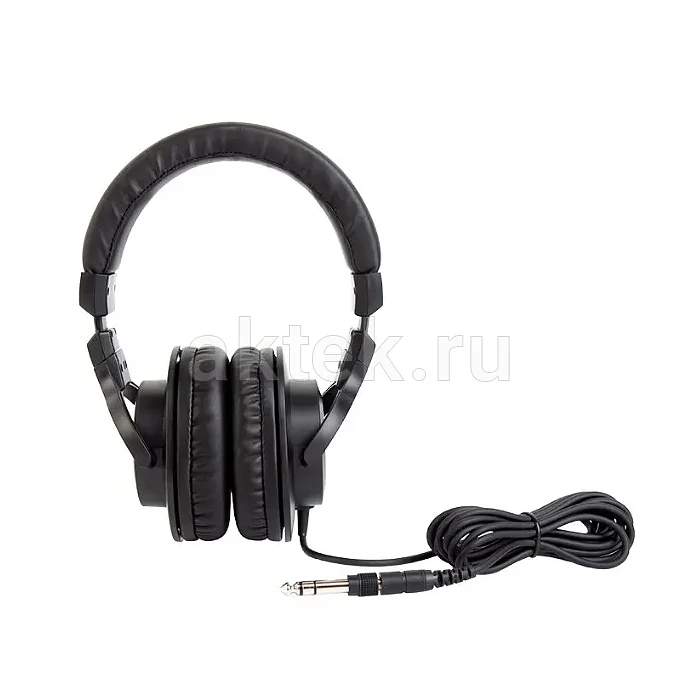 Полноразмерные наушники MUSIC PUBLIC KINGDOM HP401 2