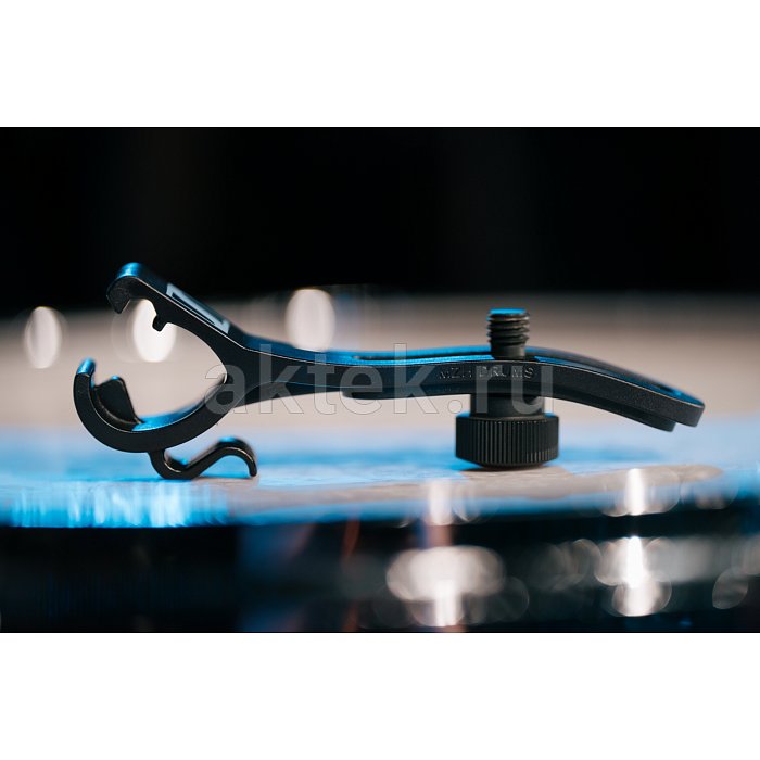 Инструментальный микрофон Sennheiser MD 421 Kompakt Drum 2