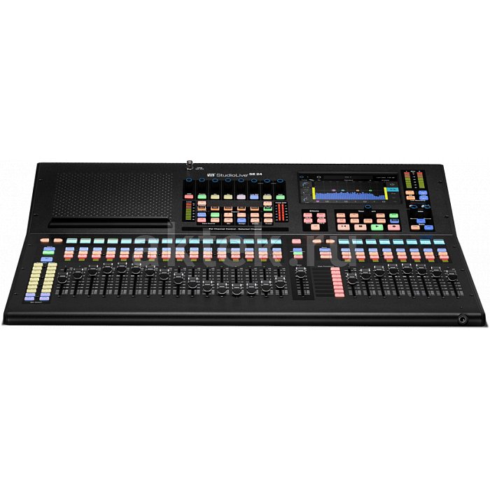 Цифровой микшер Presonus StudioLive Series III SE 24 2