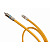 Van den Hul 3T The Rock Hybrid Yellow/RCA/1m кабель