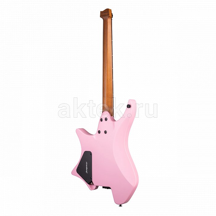 Электрогитара Strandberg Boden Essential 6 Coral Pink 2